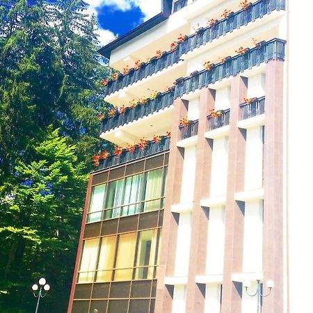 Hotel Hart Predeal Εξωτερικό φωτογραφία