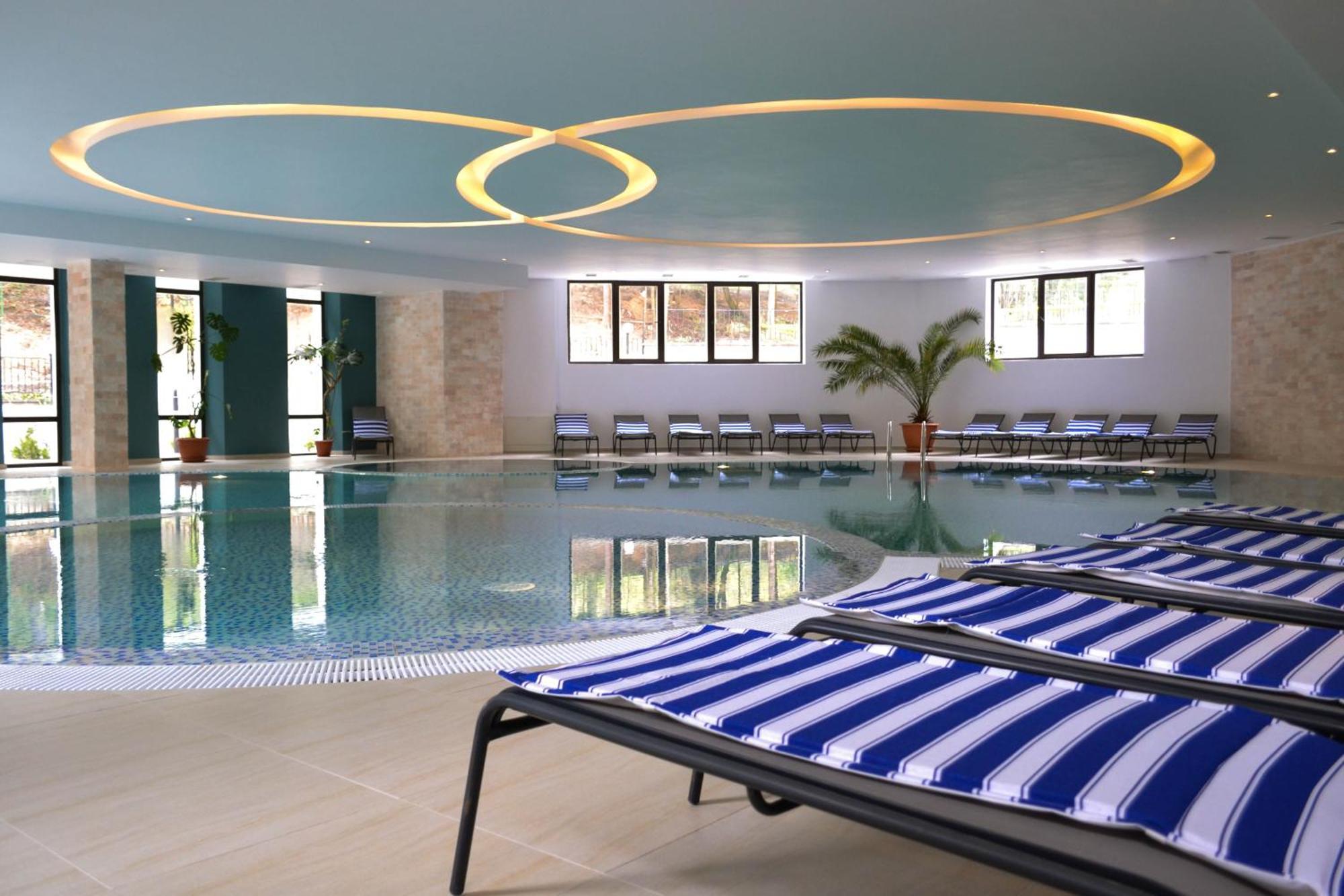 Hotel Hart Predeal Εξωτερικό φωτογραφία