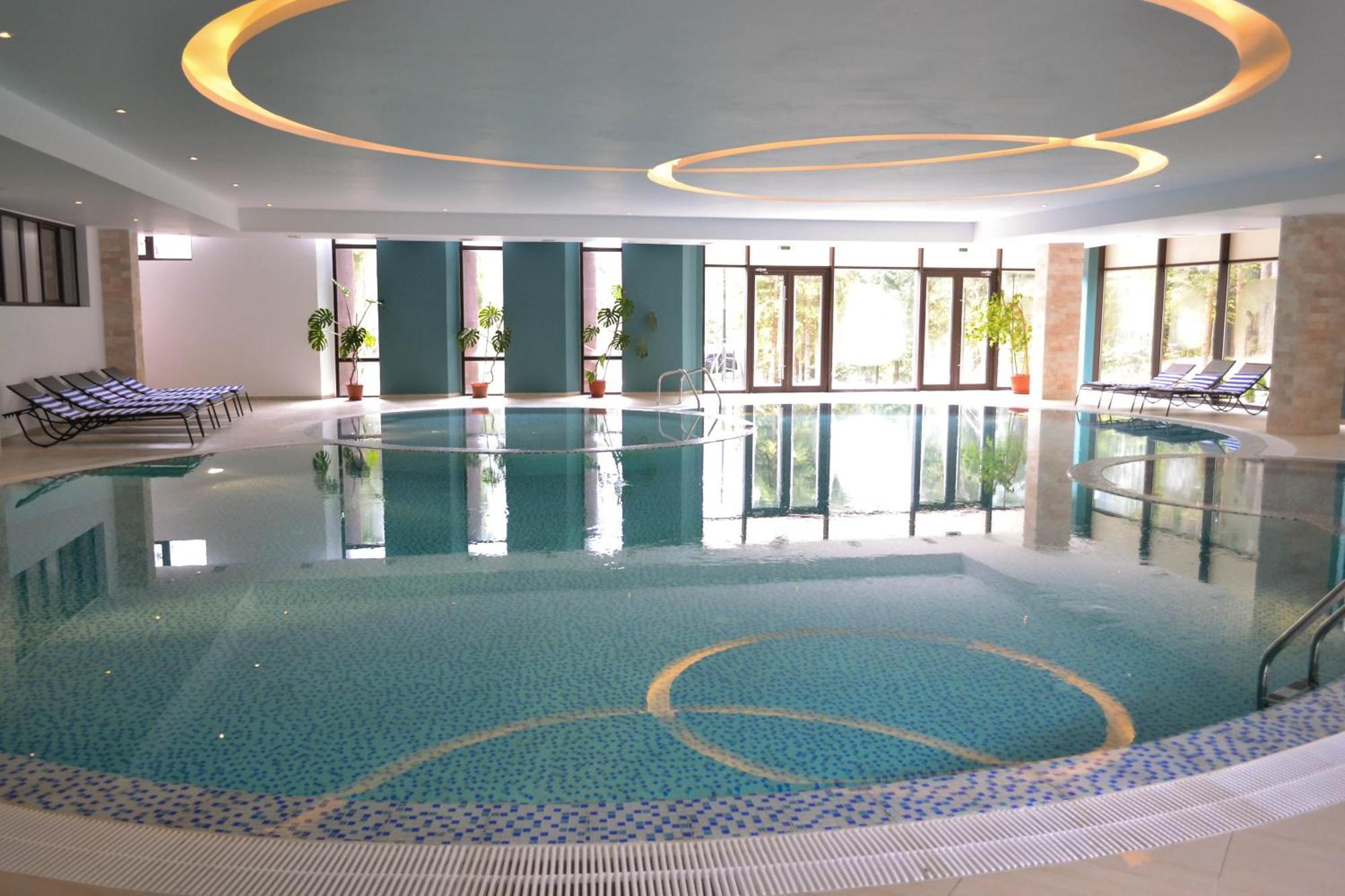 Hotel Hart Predeal Εξωτερικό φωτογραφία