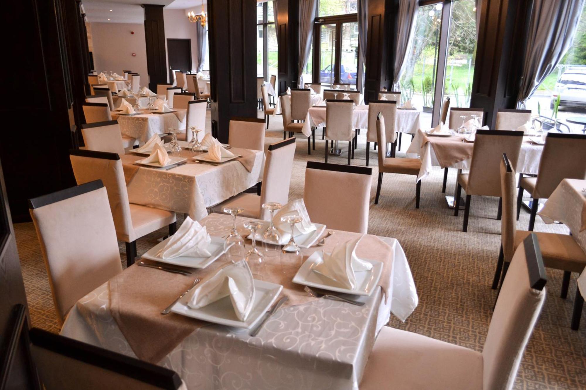 Hotel Hart Predeal Εξωτερικό φωτογραφία