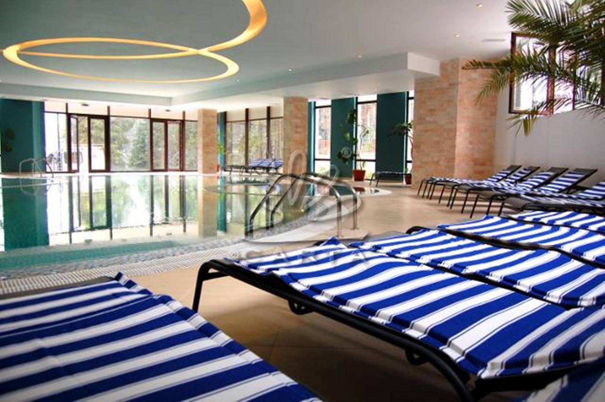 Hotel Hart Predeal Εξωτερικό φωτογραφία