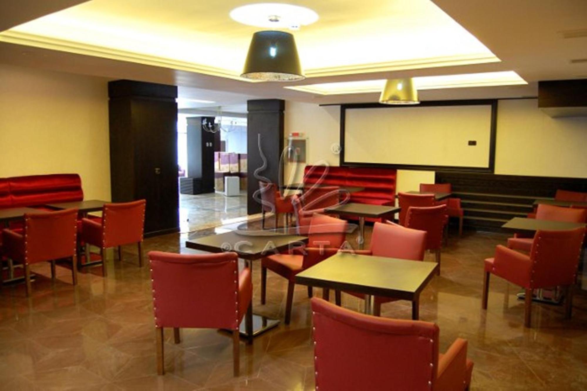 Hotel Hart Predeal Εξωτερικό φωτογραφία