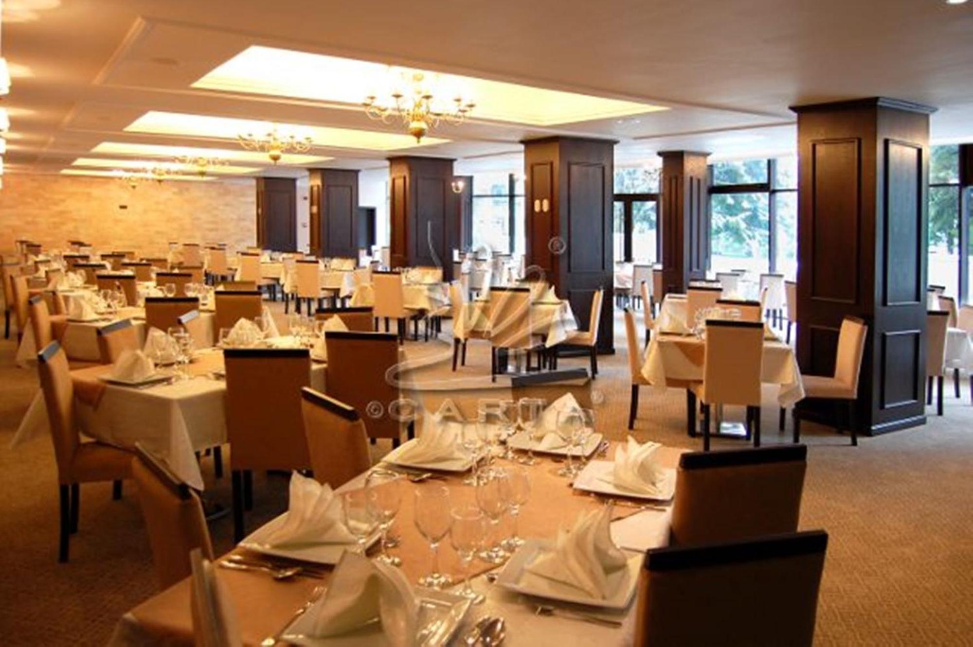 Hotel Hart Predeal Εξωτερικό φωτογραφία
