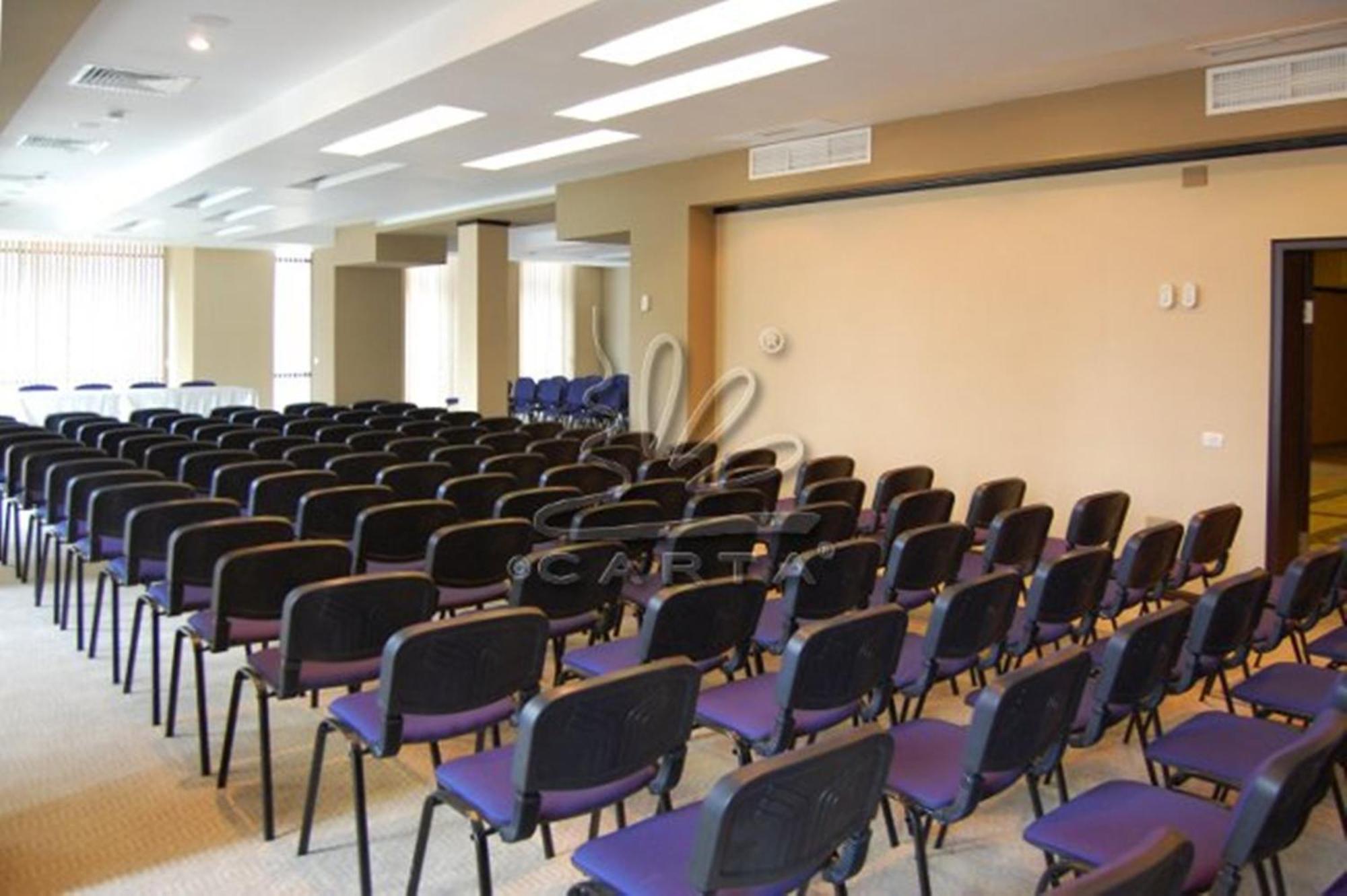 Hotel Hart Predeal Εξωτερικό φωτογραφία