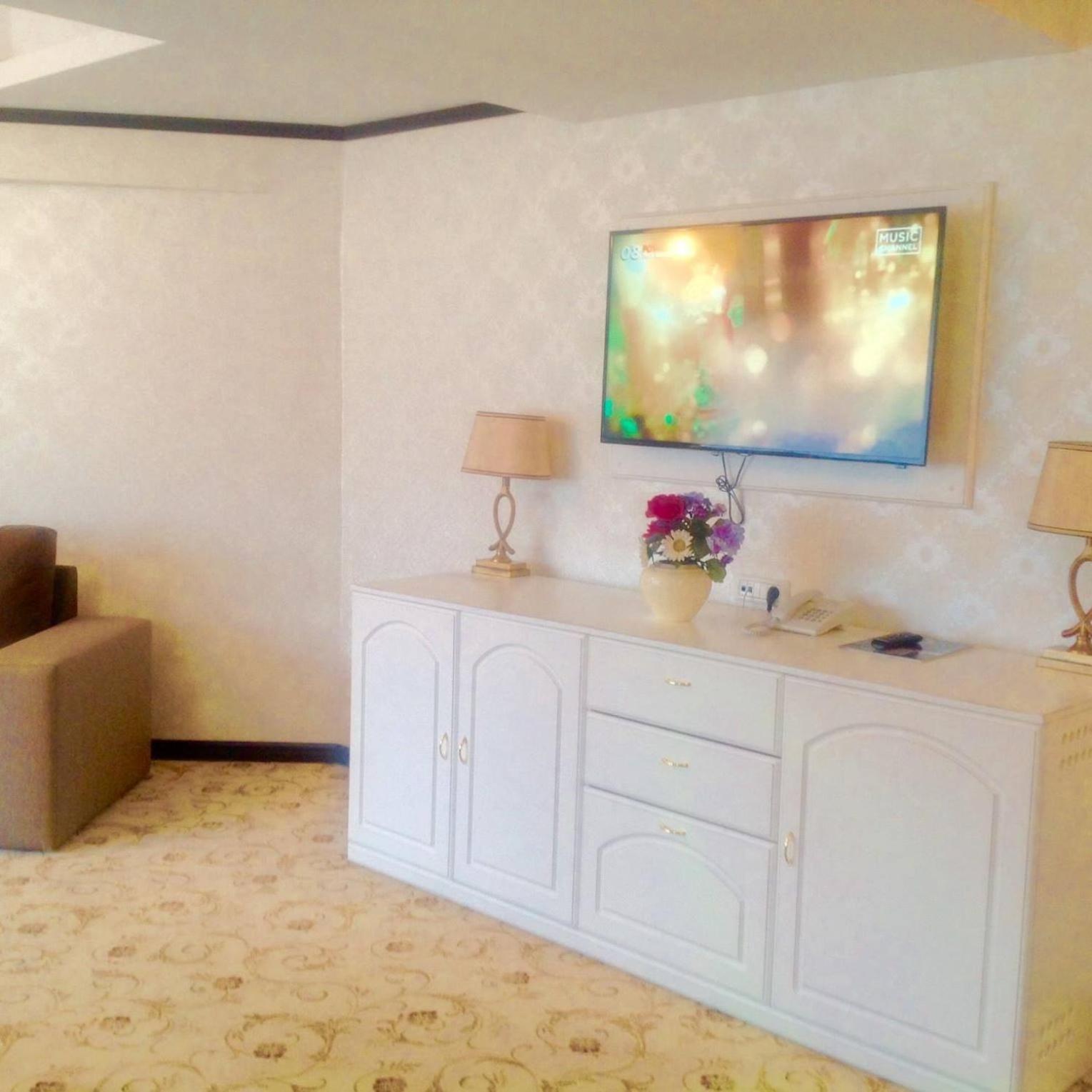 Hotel Hart Predeal Εξωτερικό φωτογραφία