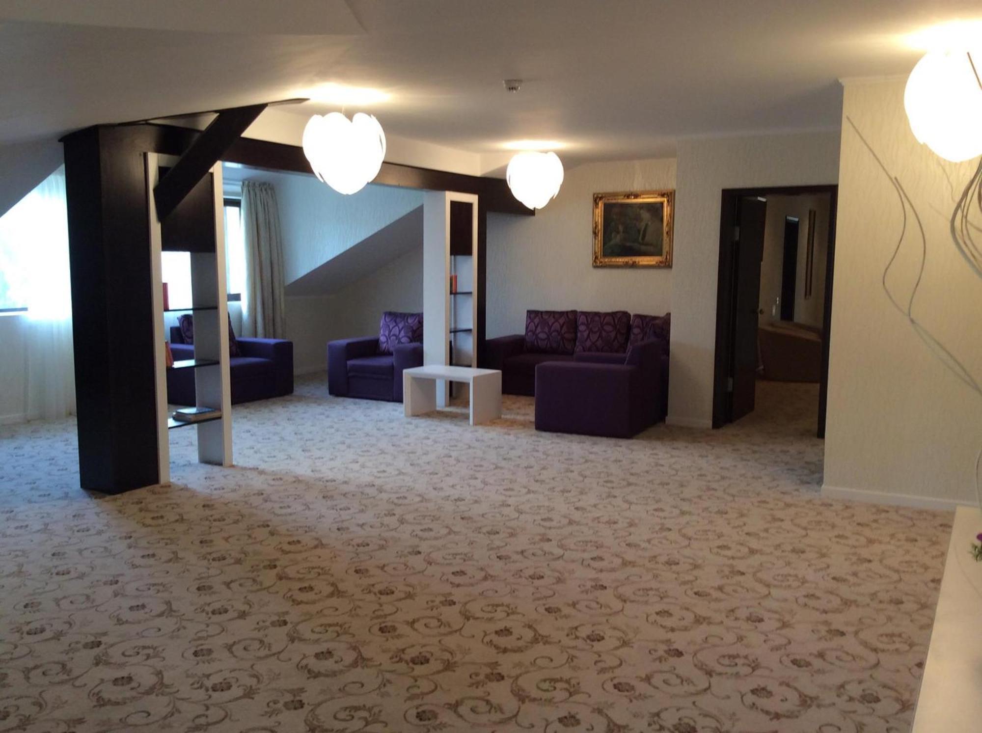 Hotel Hart Predeal Εξωτερικό φωτογραφία
