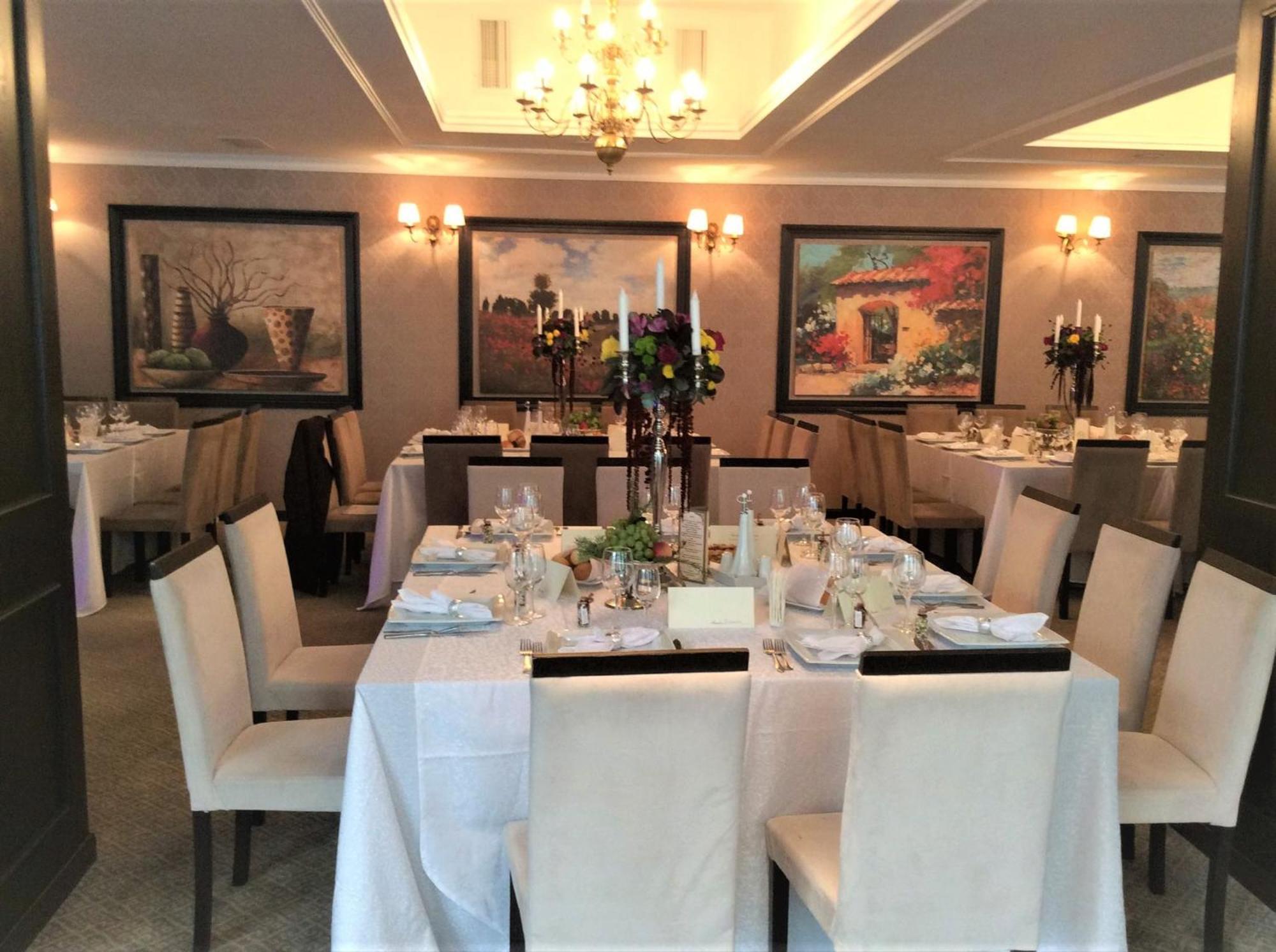 Hotel Hart Predeal Εξωτερικό φωτογραφία